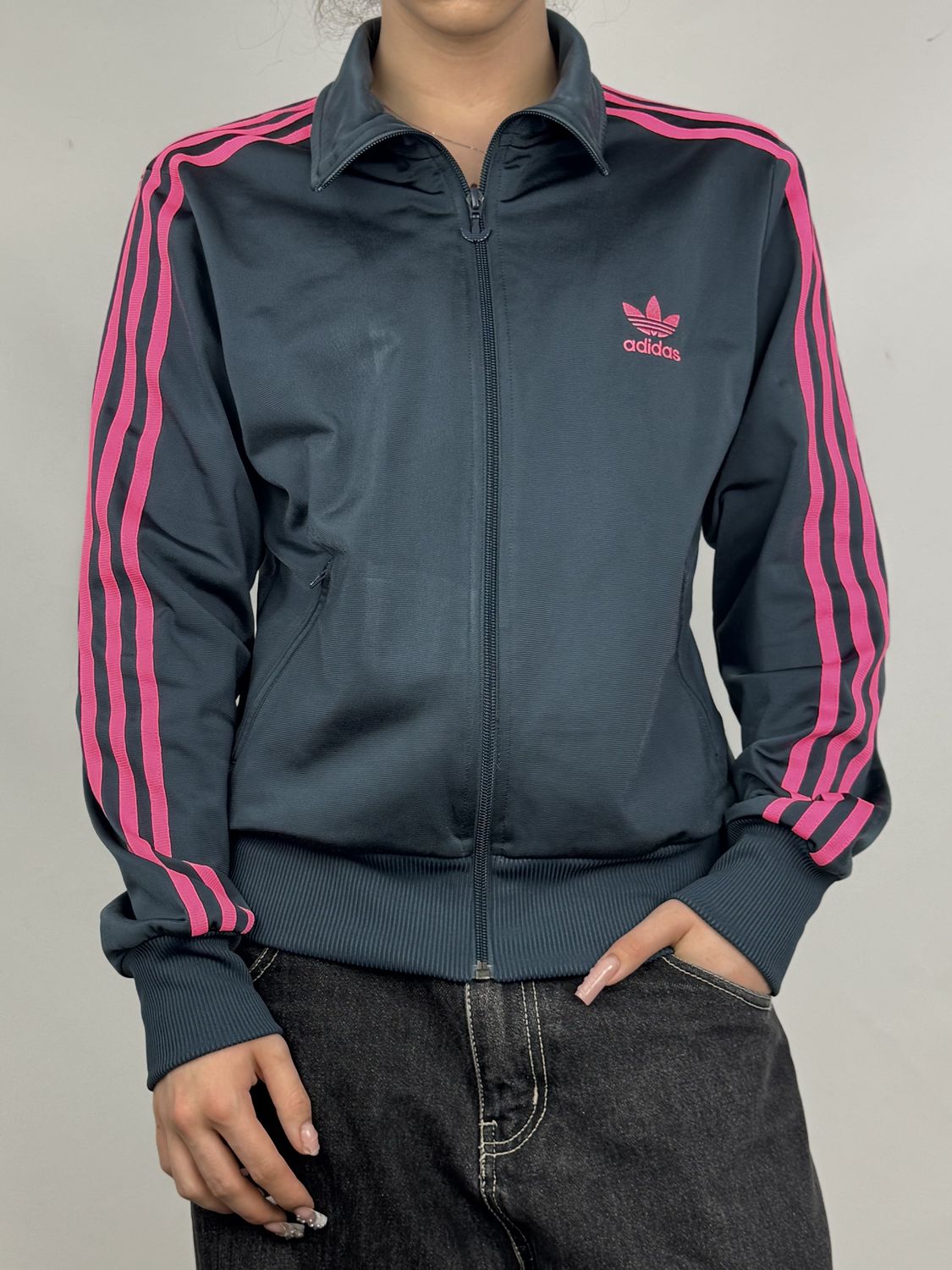 Bluza Adidas (Damskie M)