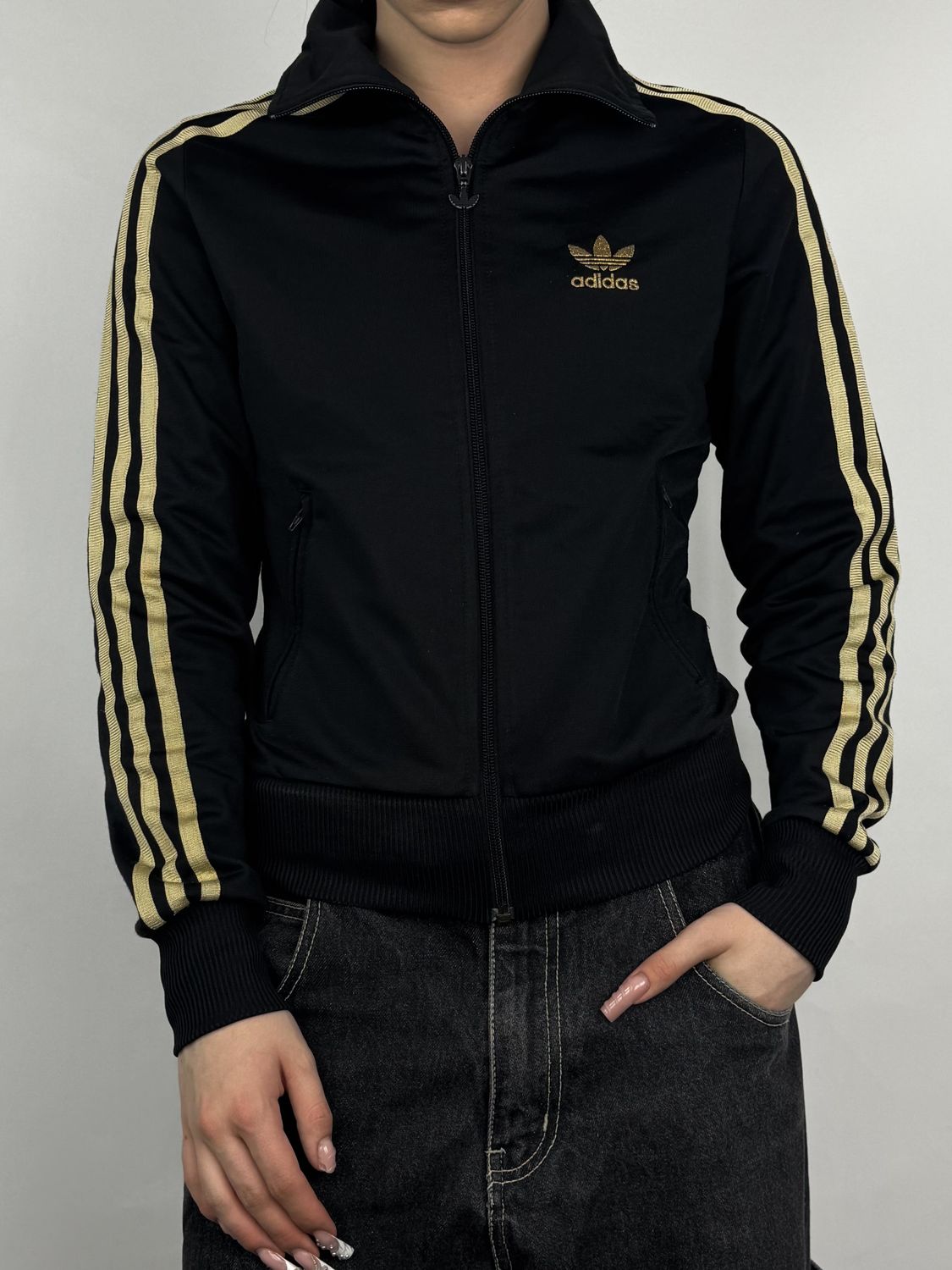 Bluza Adidas (Damskie XS)