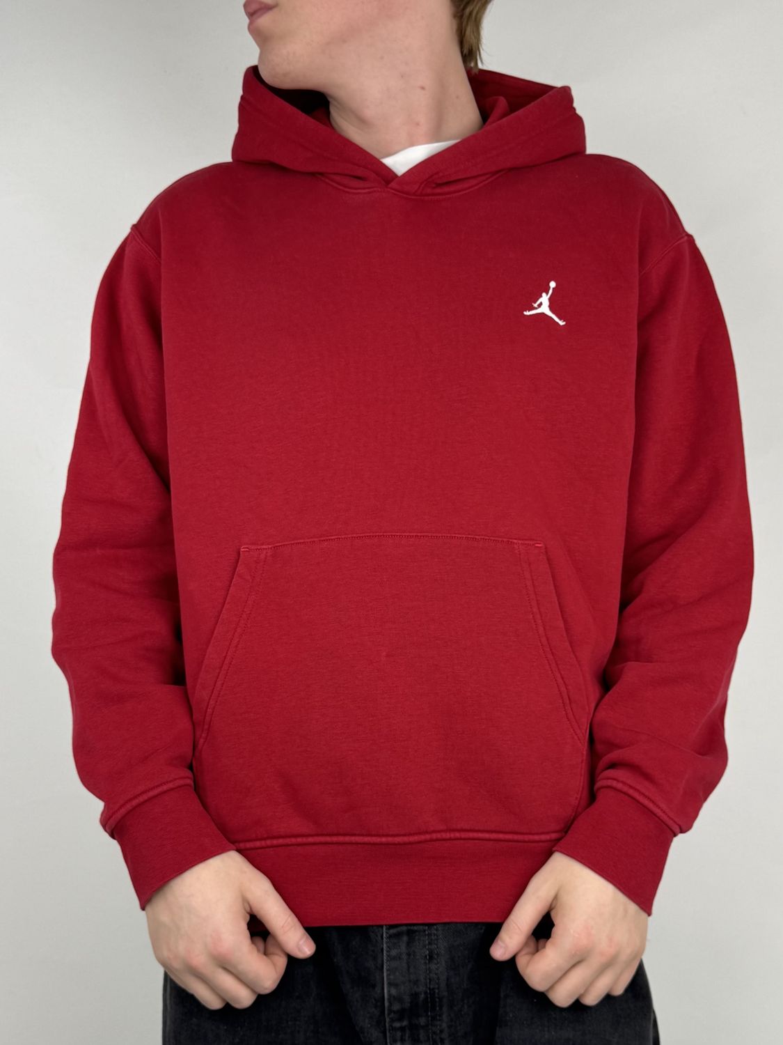 Bluza z kapturem Jordan (S)