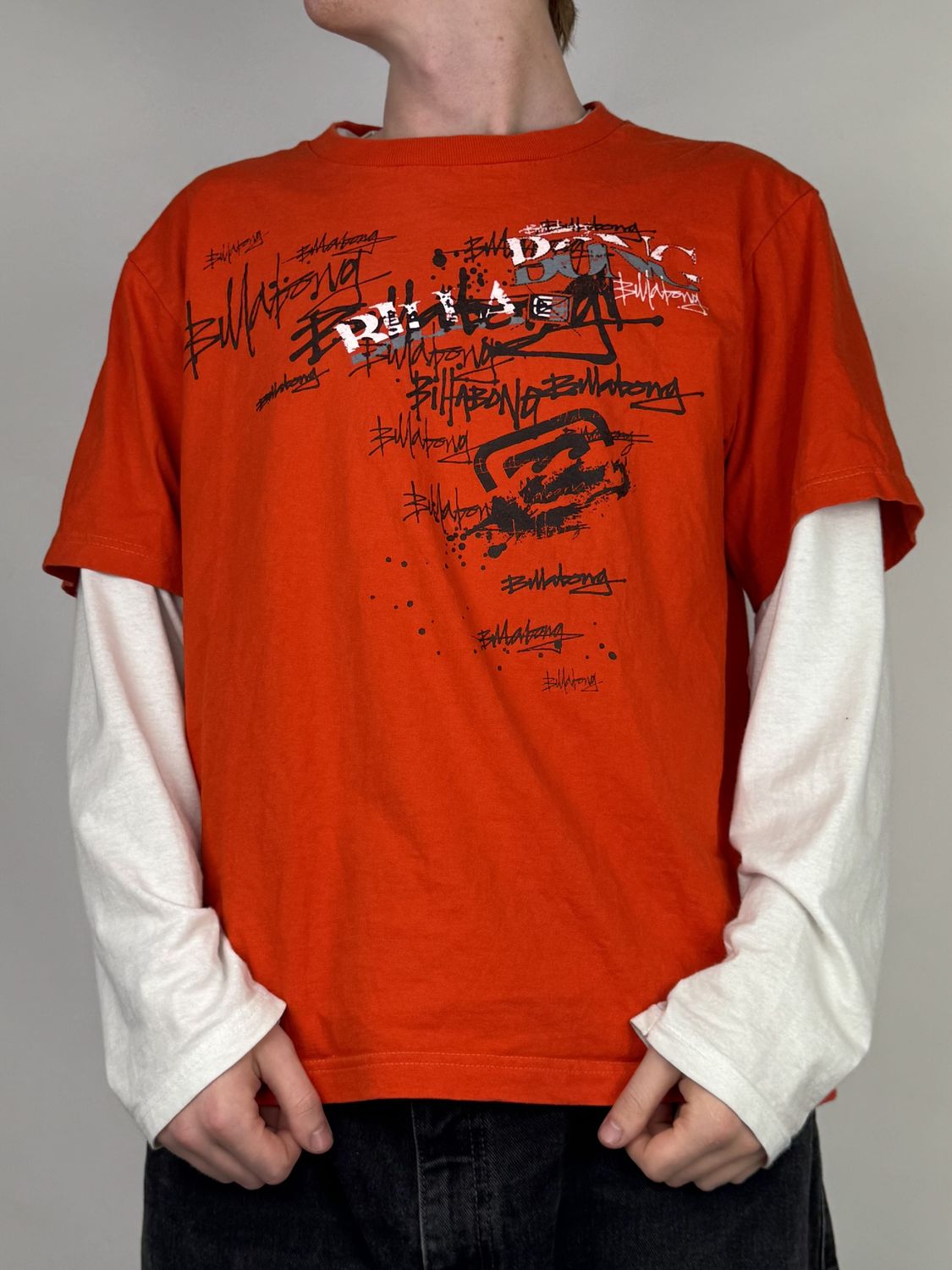 T-shirt Billabong (XL)