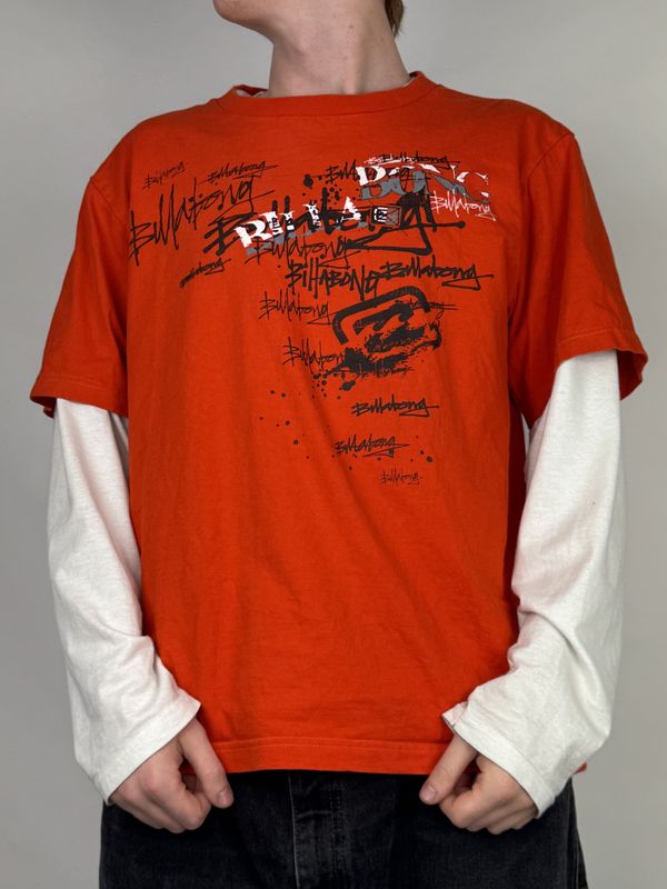 T-shirt Billabong (XL)