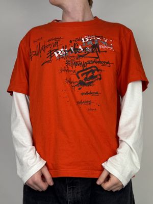 T-shirt Billabong (XL)