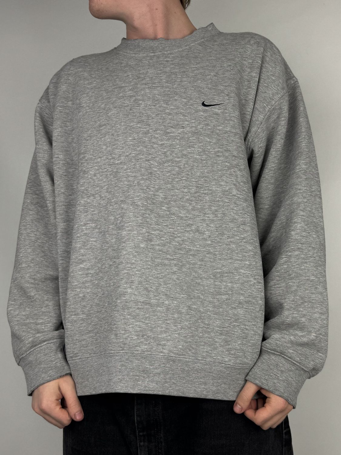 Bluza Nike 00's (XL)