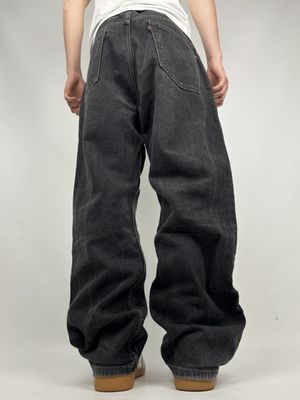 Spodnie Levi's 505 00's (XXL)