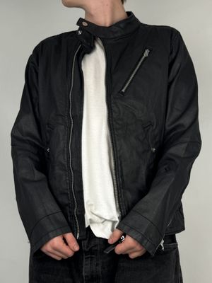 Kurtka G-Star Woskowana (M)