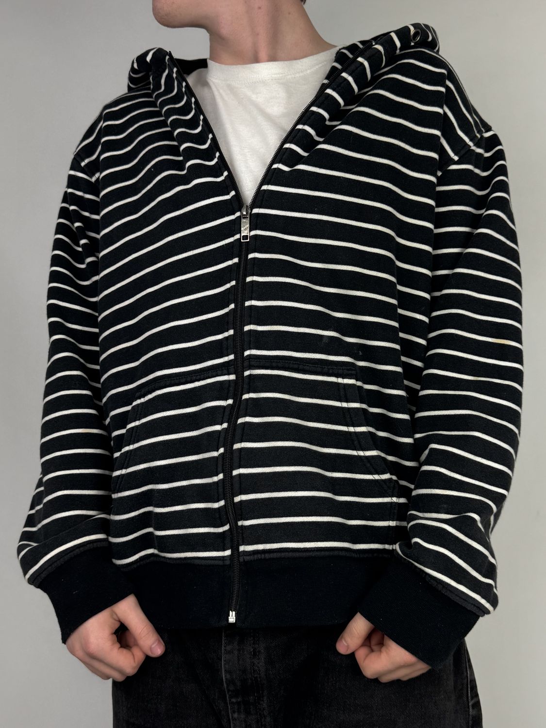 Bluza rozpinana Fullprint Southern (XL)