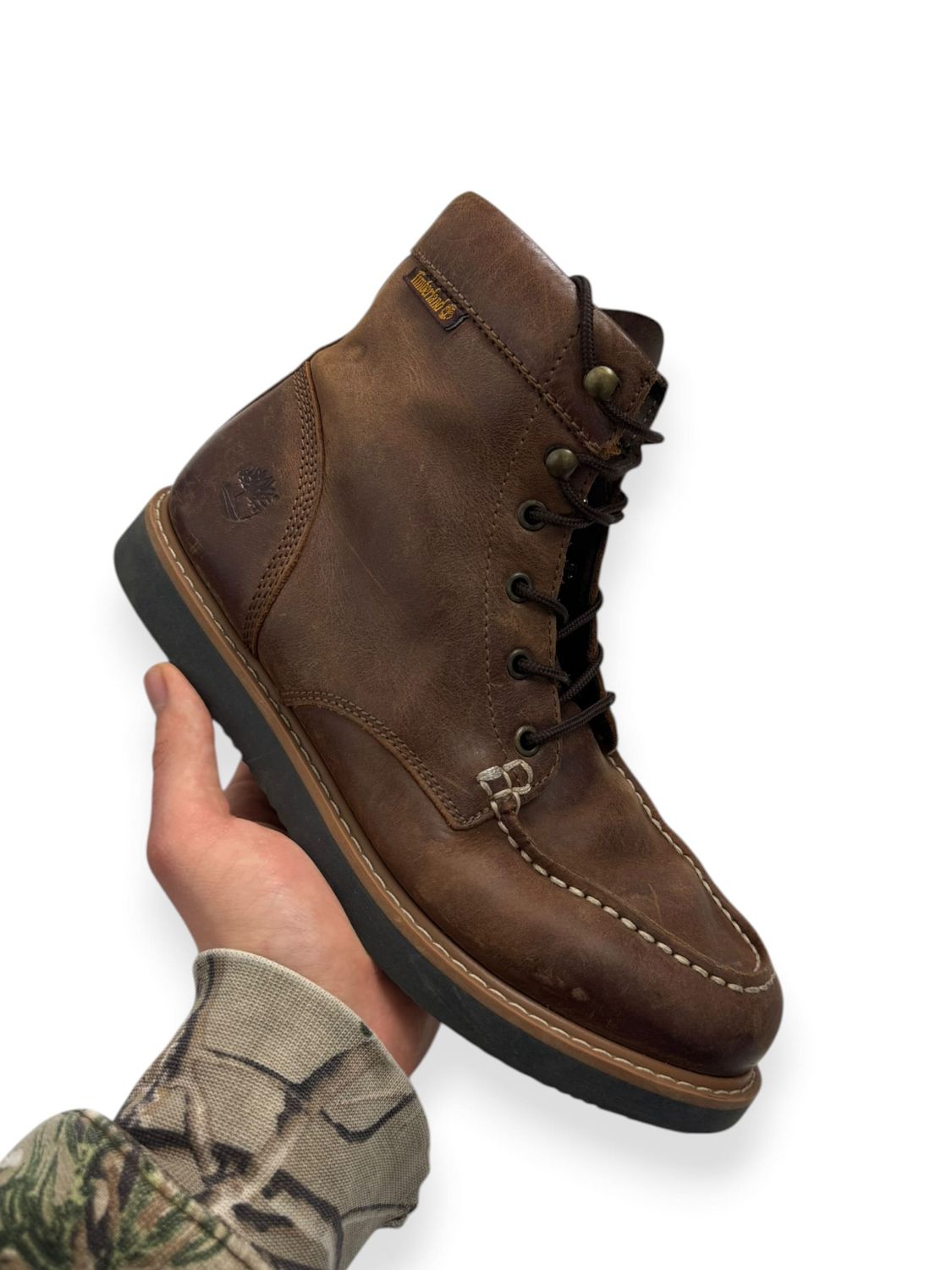 Buty Timberland Newmarket Boots (41)