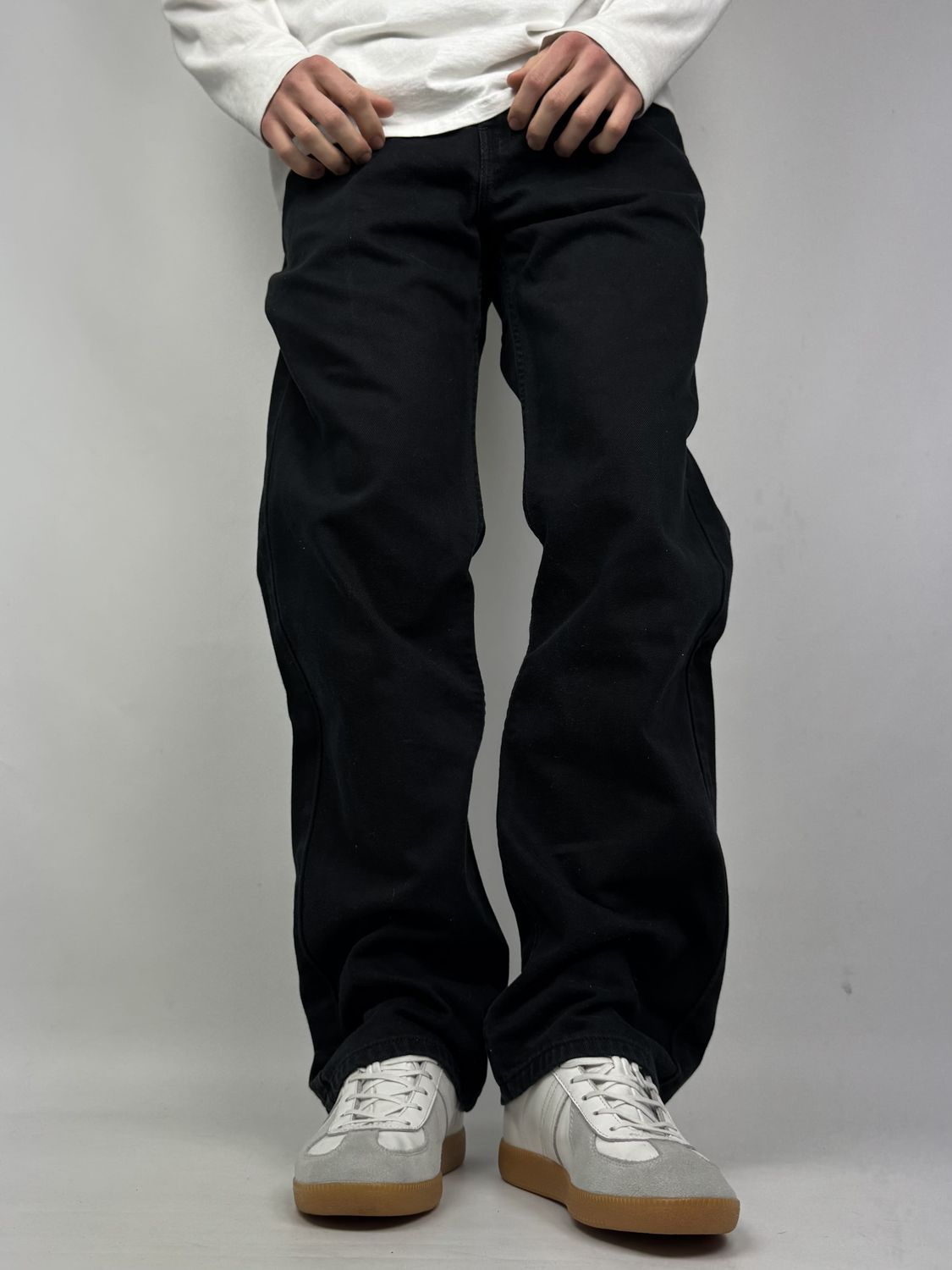 Spodnie Levi's 751 (XXL)