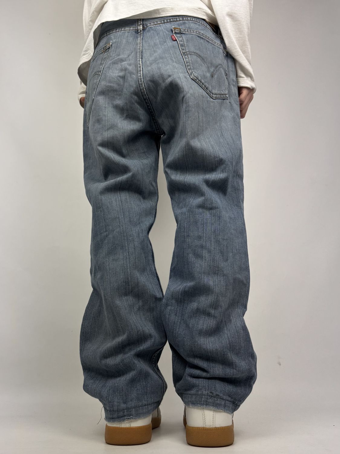 Spodnie Levi's 569 (M)