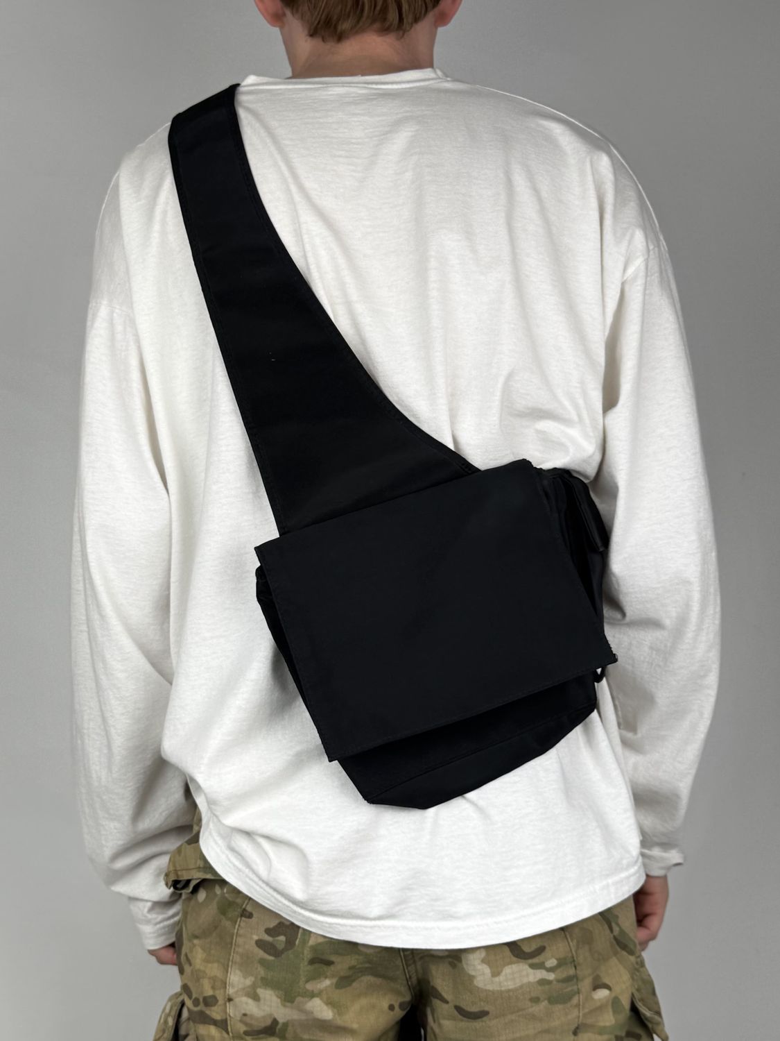 Torba Sling Bag (One size)