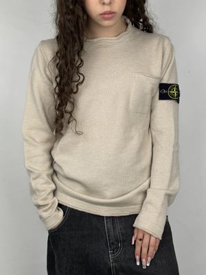 Sweter Stone Island (S)