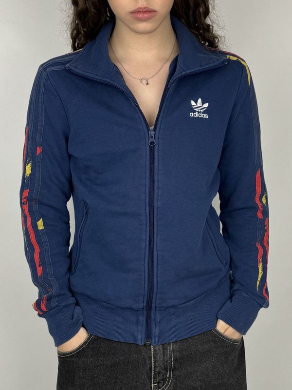 Bluza Adidas (Damskie S)