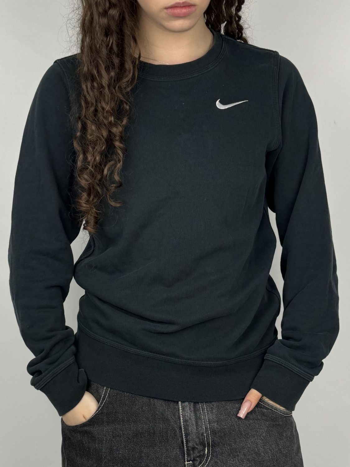 Bluza Nike (XS)