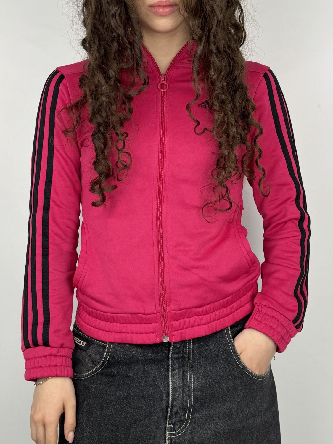 Bluza Adidas (Damskie XXS)