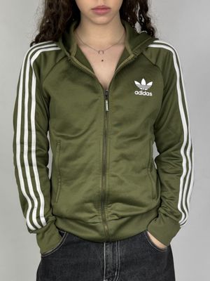 Bluza Adidas (Damskie S)