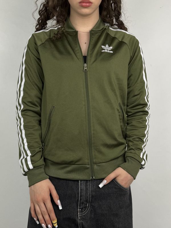 Bluza Adidas (Damskie XS)