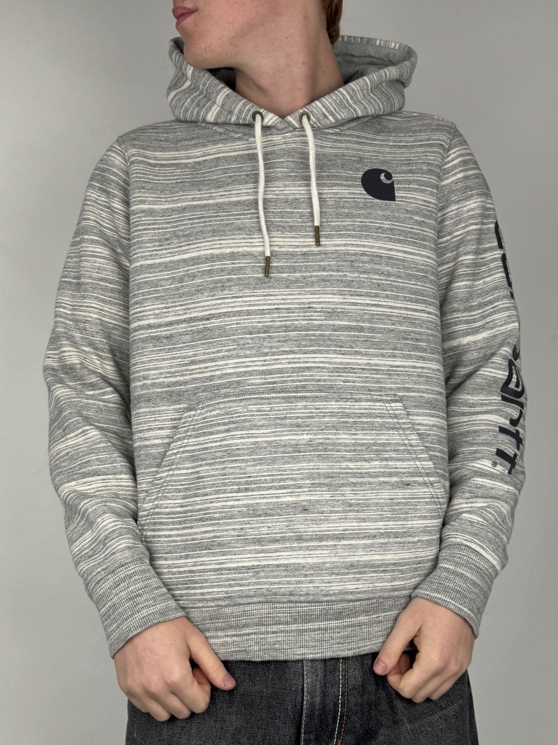 Bluza z kapturem Carhartt (M)