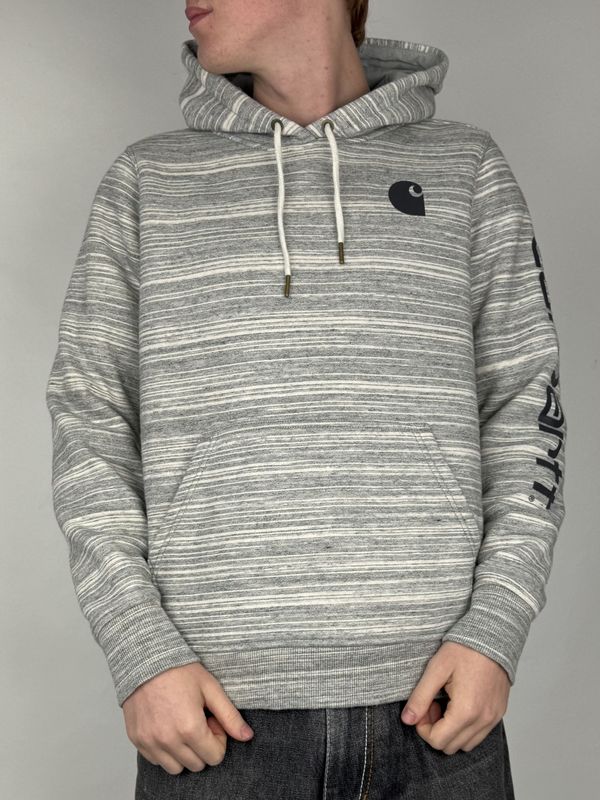 Bluza z kapturem Carhartt (M)