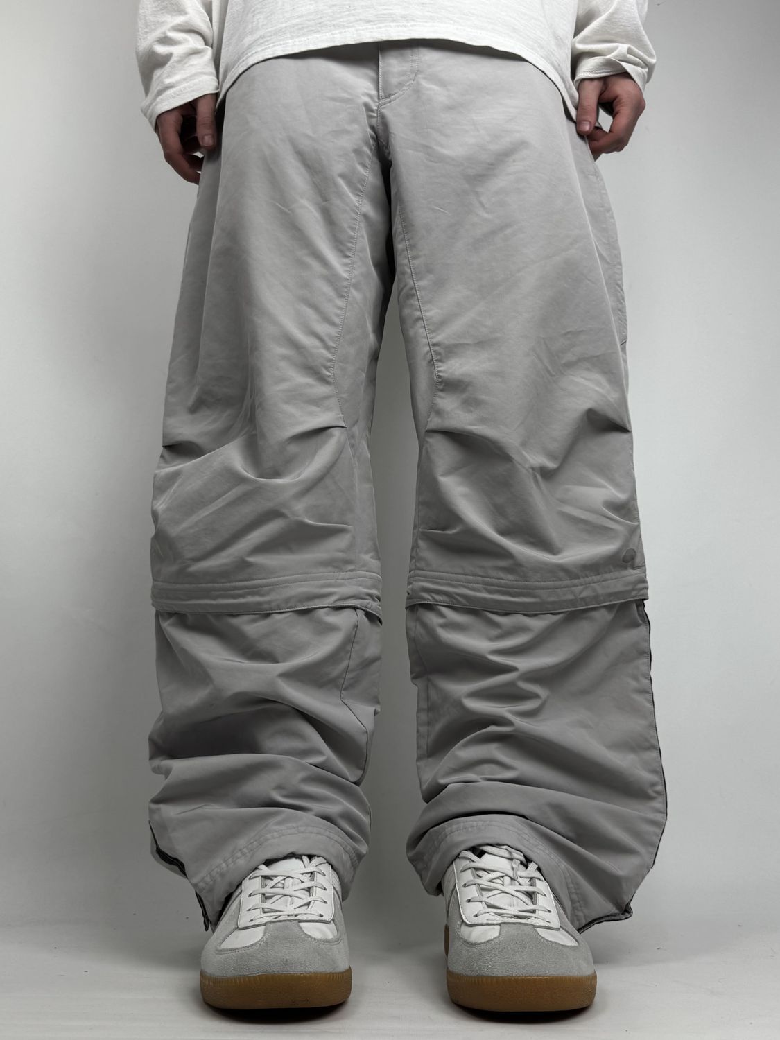 Spodnie Dresowe Adidas (L)