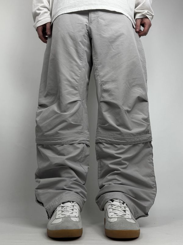 Spodnie Dresowe Adidas (L)