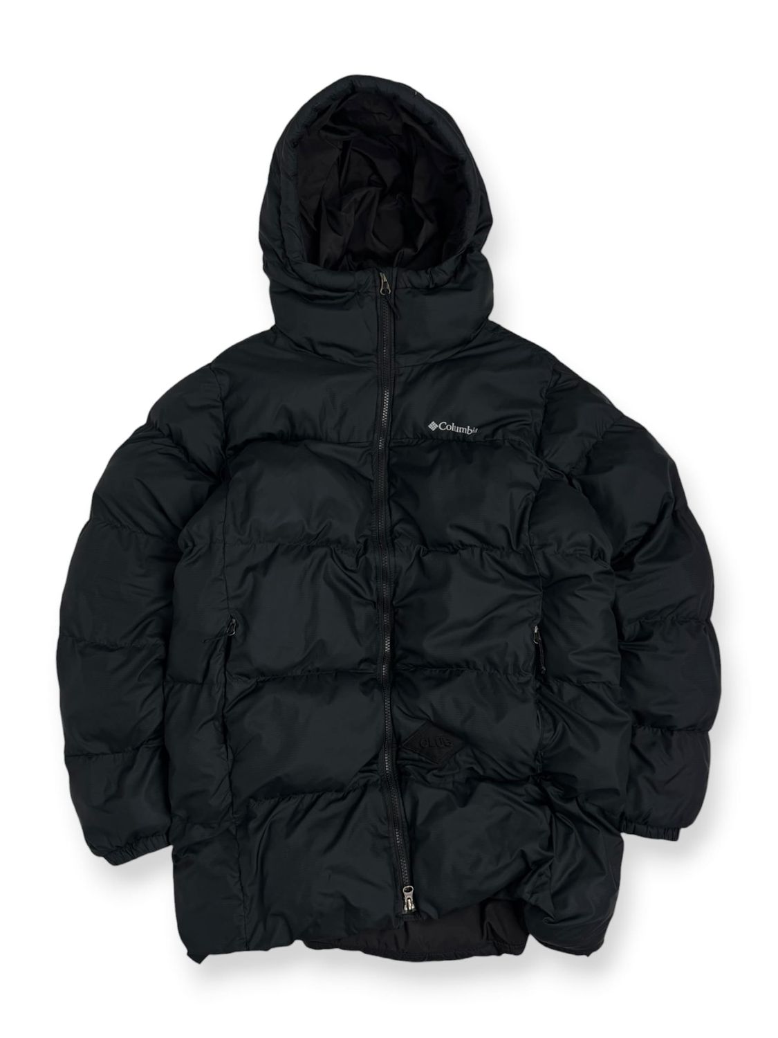 Kurtka Puchowa Columbia (Damskie L)