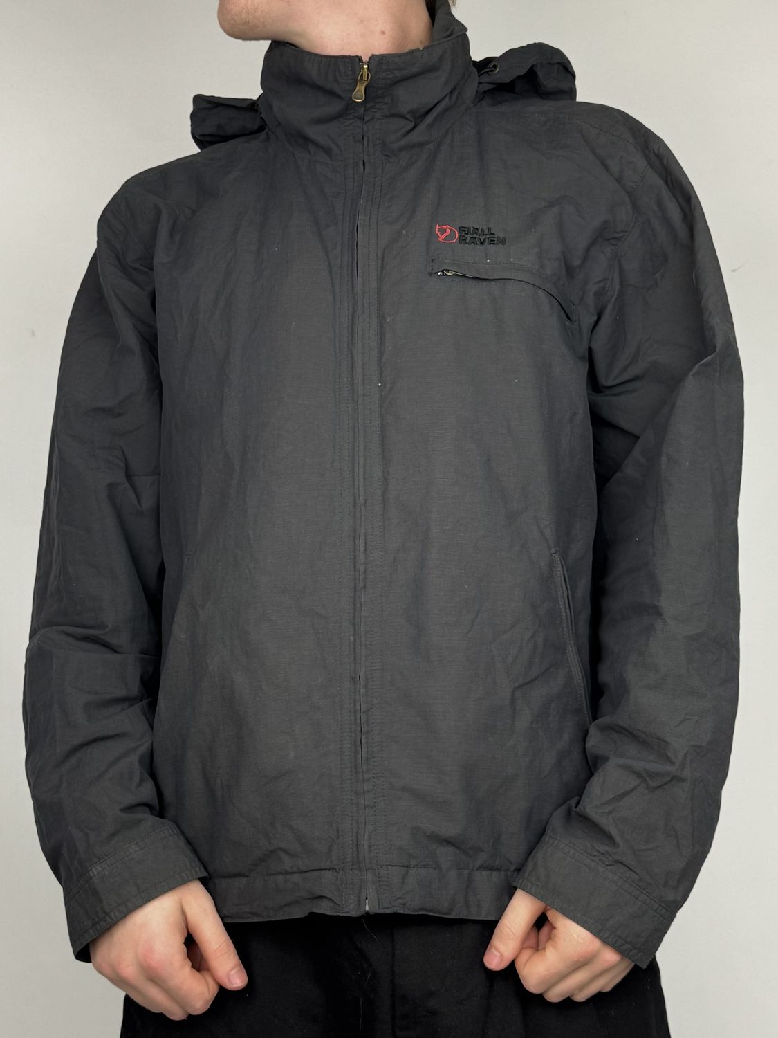 Kurtka Fjällräven (M)