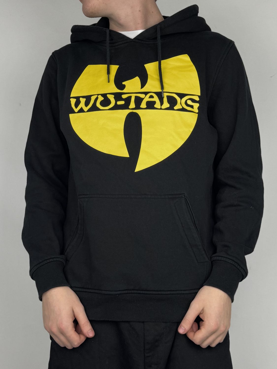 Bluza z kapturem Wu-Tang (L)