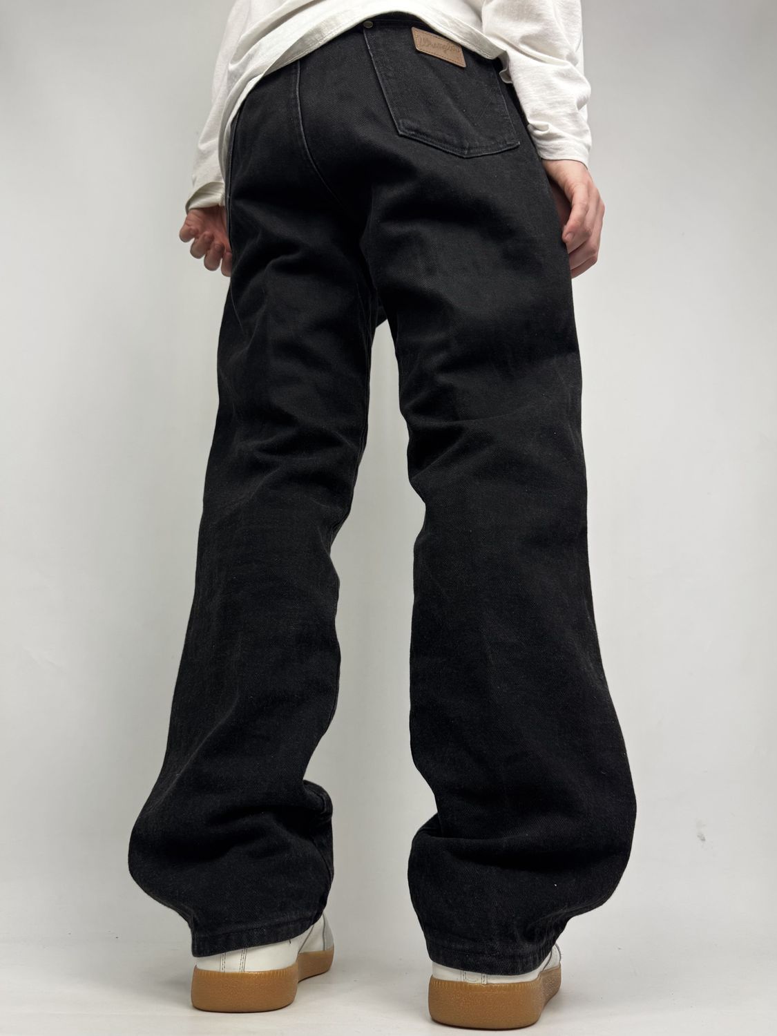 Spodnie Wrangler (XL)