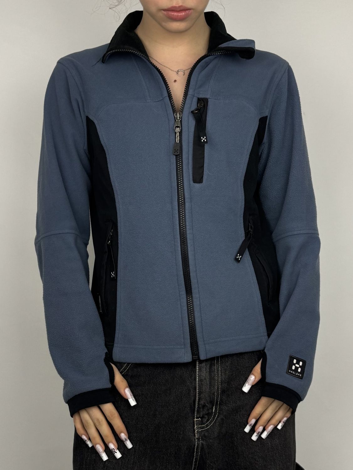 Polar Haglöfs (Damskie L)