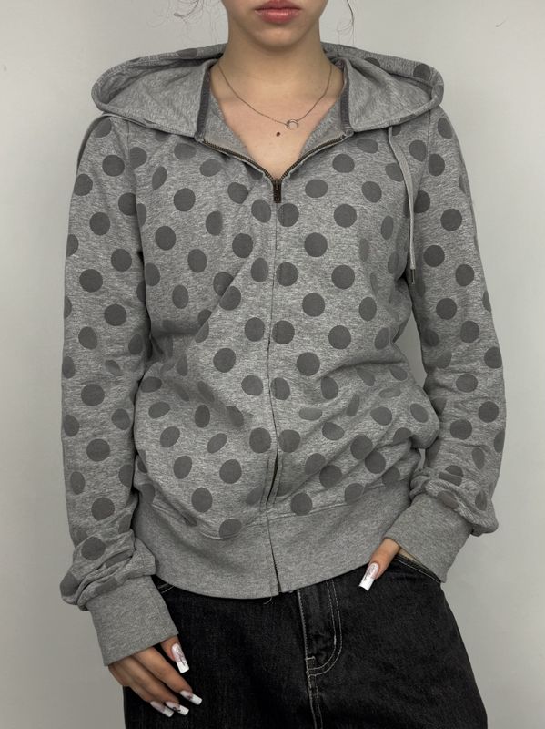 Bluza rozpinana Converse (Damskie XL)