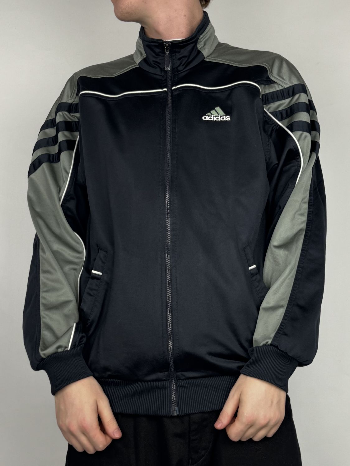 Bluza Adidas Vintage (M)