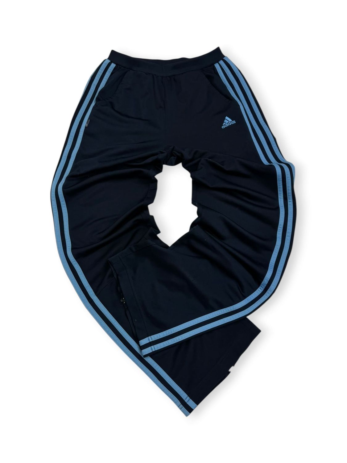 Spodnie Dresowe Adidas (S)