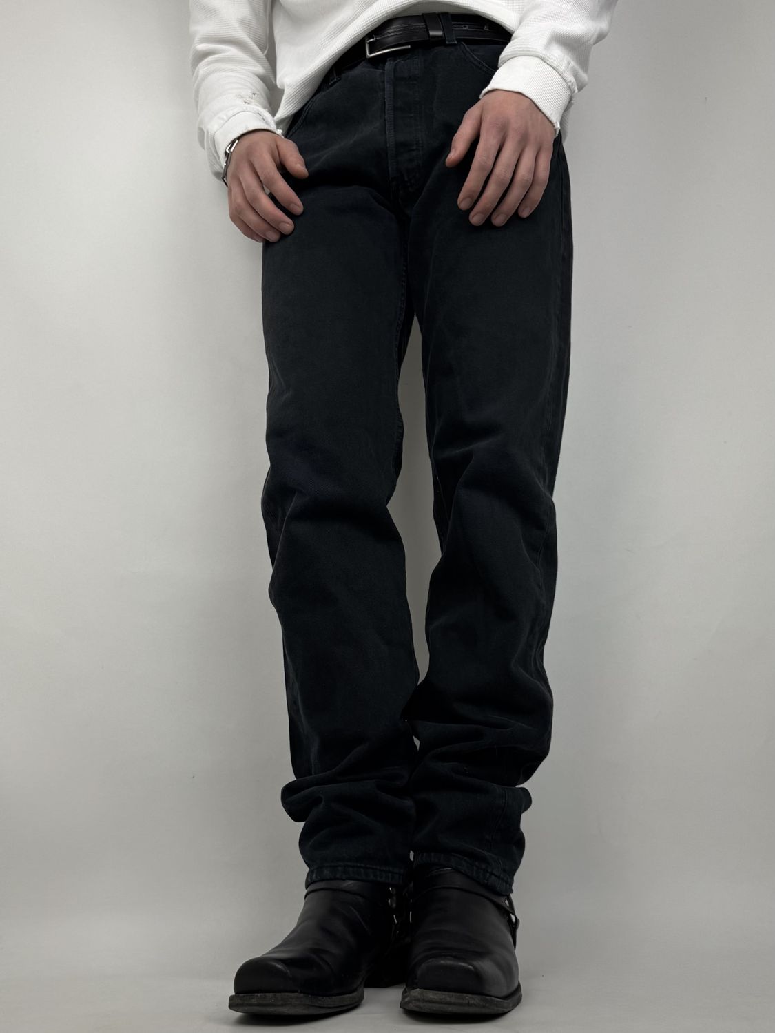 Spodnie Levi's 501 90's (M)