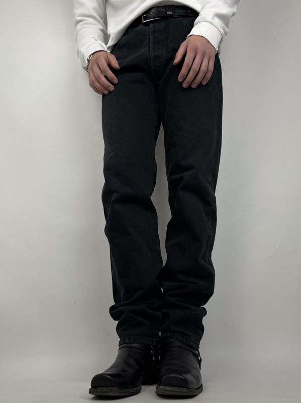 Spodnie Levi's 501 90's (M)