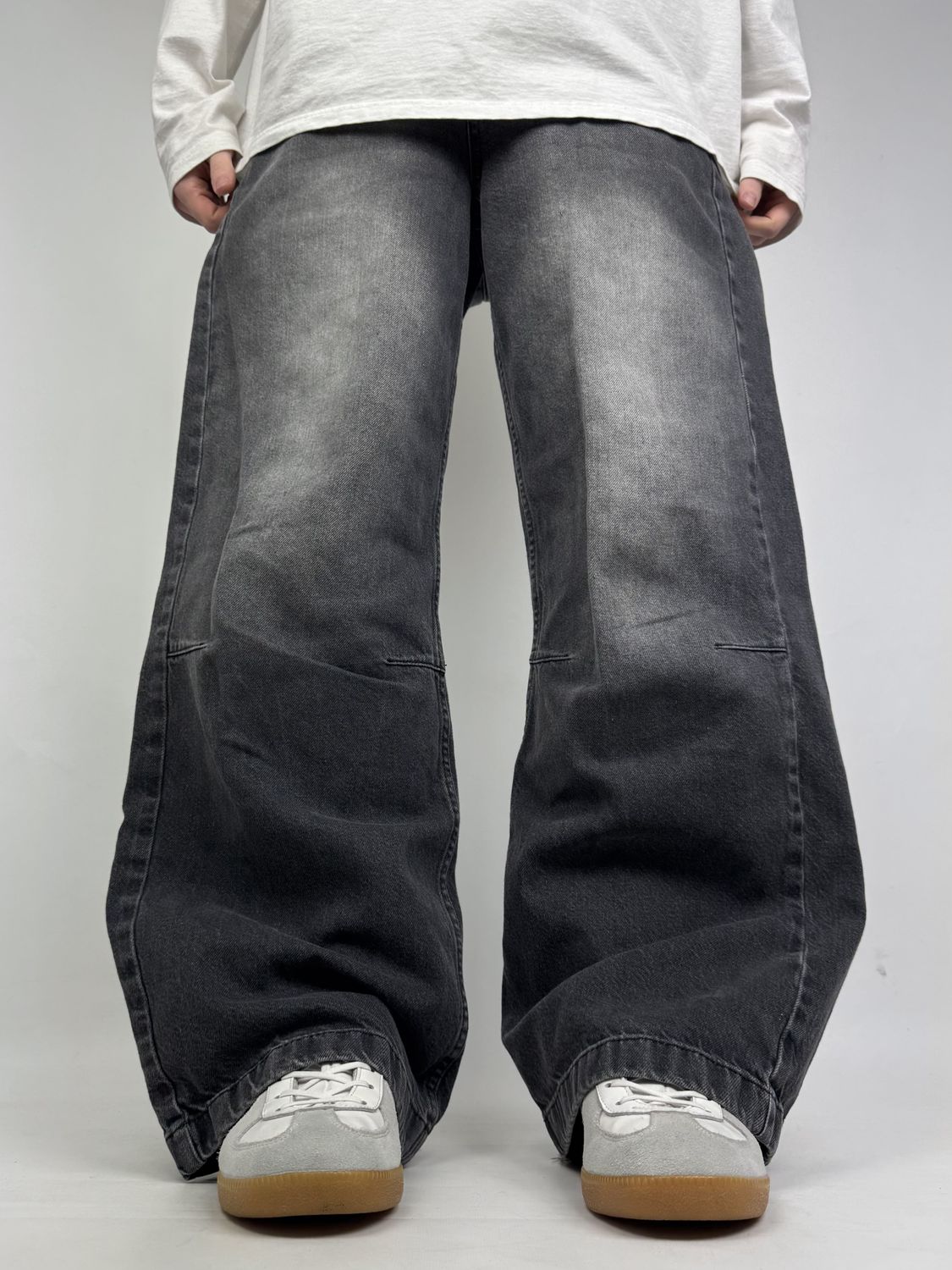 Spodnie Jaded London (M)