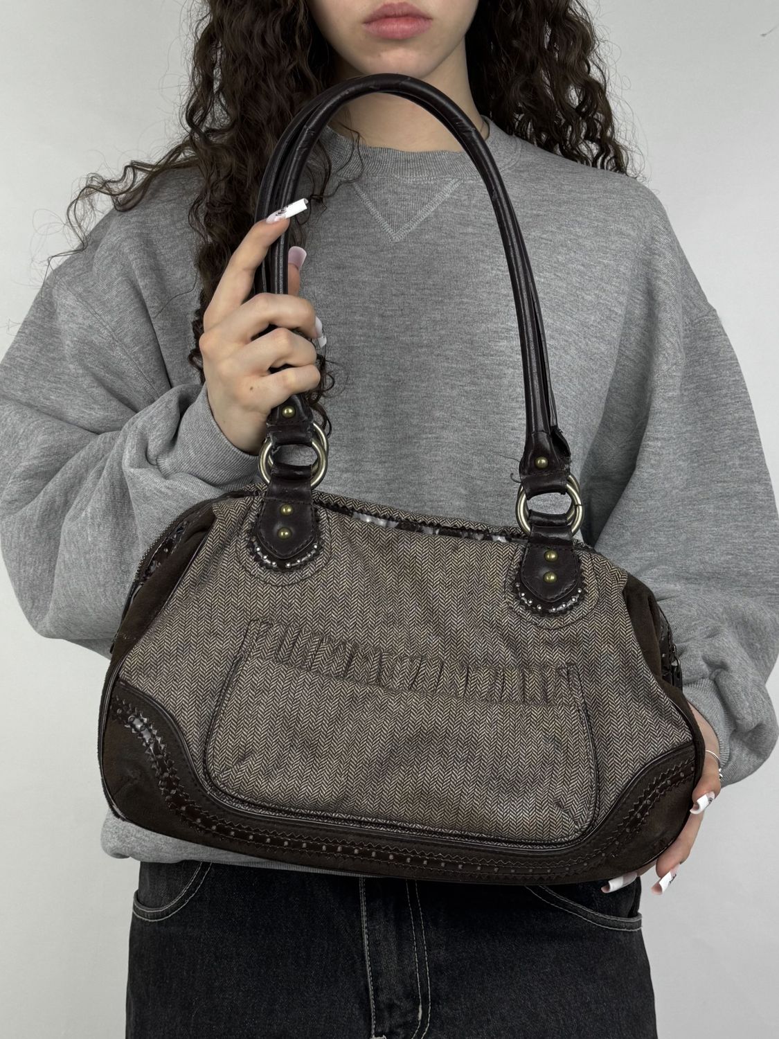 Torebka Y2K (One size)