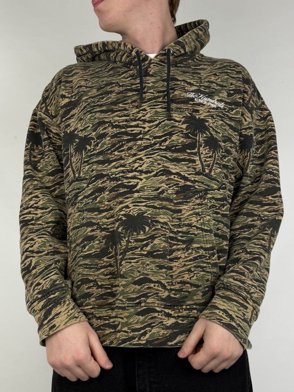 Bluza z kapturem The Hundreds (M)