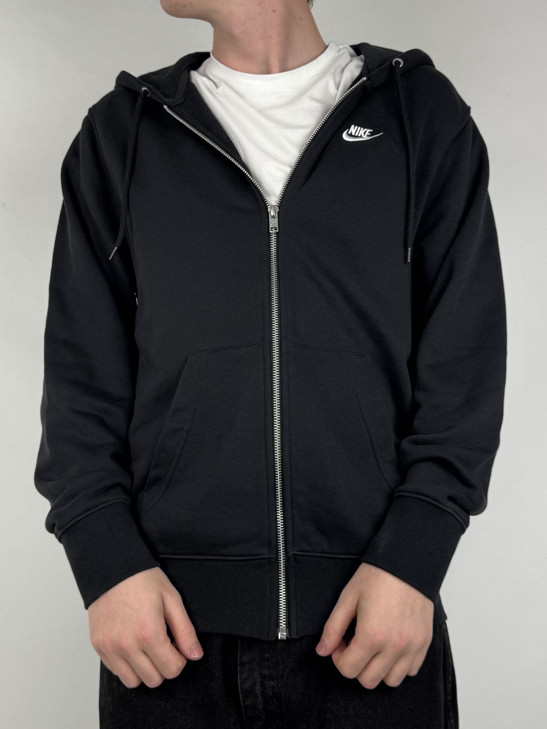 Bluza rozpinana Nike (S)