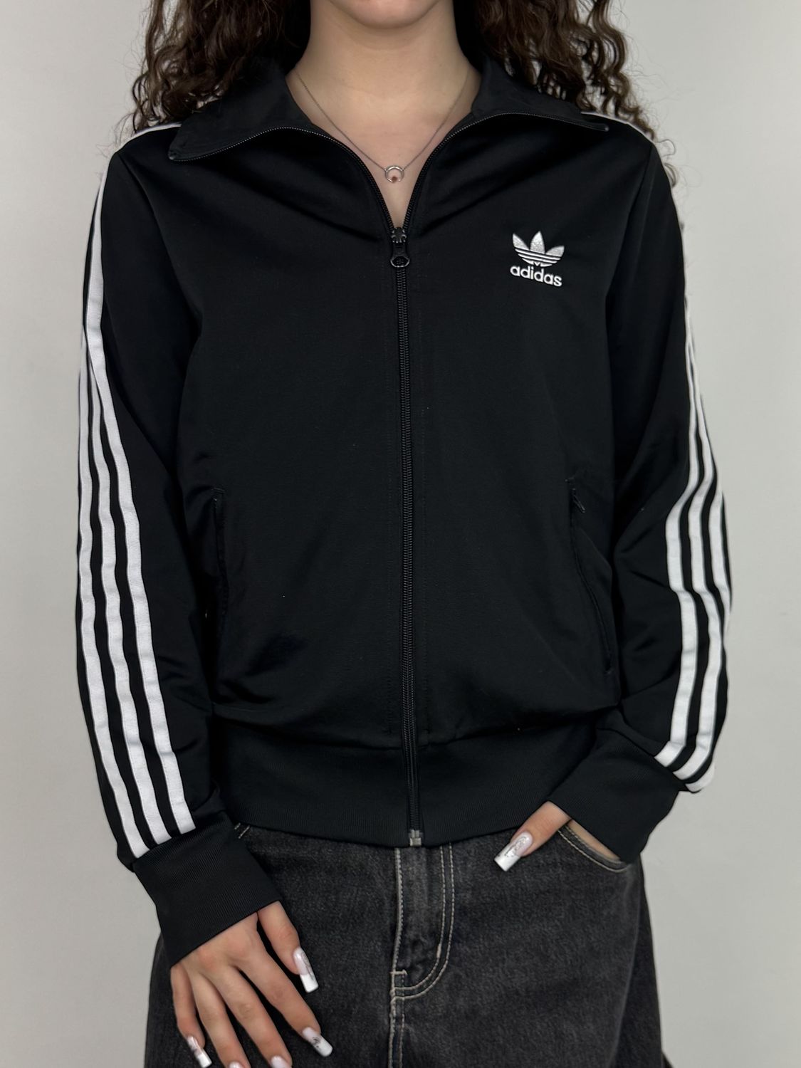 Bluza Adidas (Damskie M)