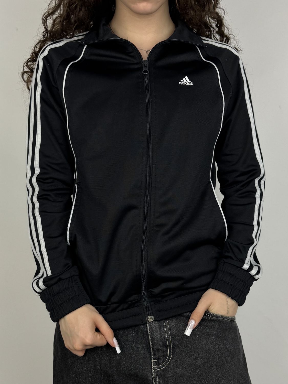 Bluza Adidas (Damskie M)
