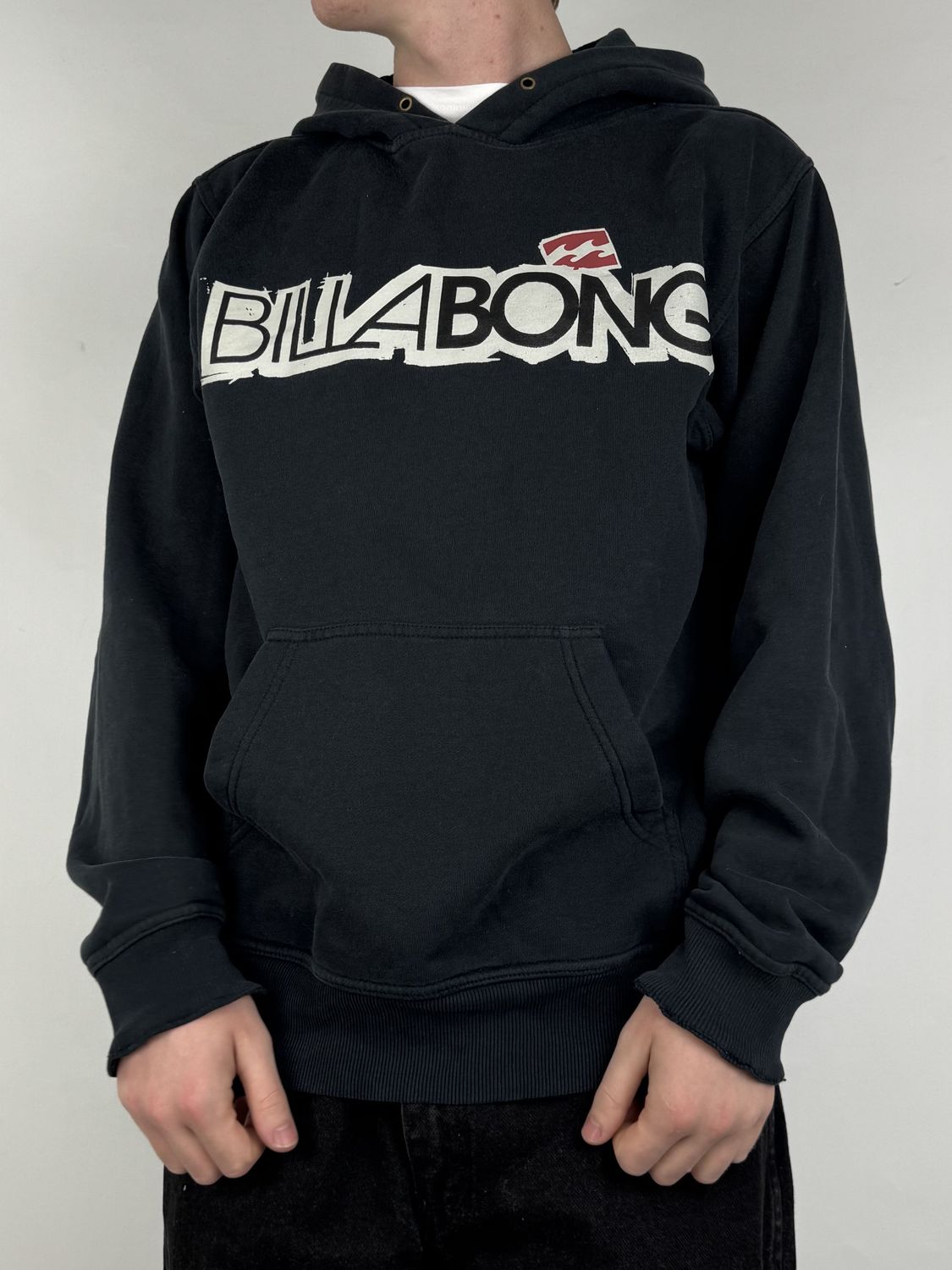 Bluza z kapturem Billabong (M)