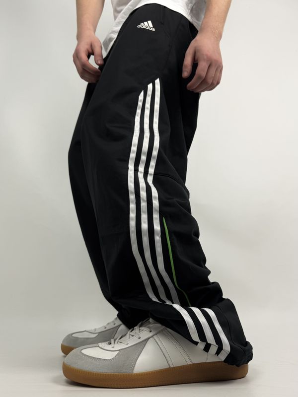 Spodnie Dresowe Adidas (XL)