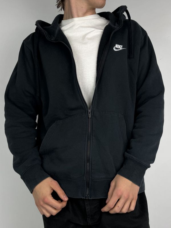 Bluza rozpinana Nike (XL)