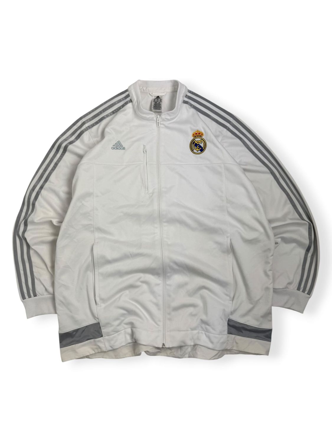 Bluza Adidas x Real Madryt (XXL)