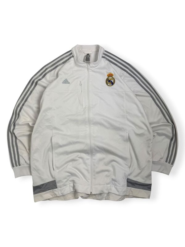 Bluza Adidas x Real Madryt (XXL)