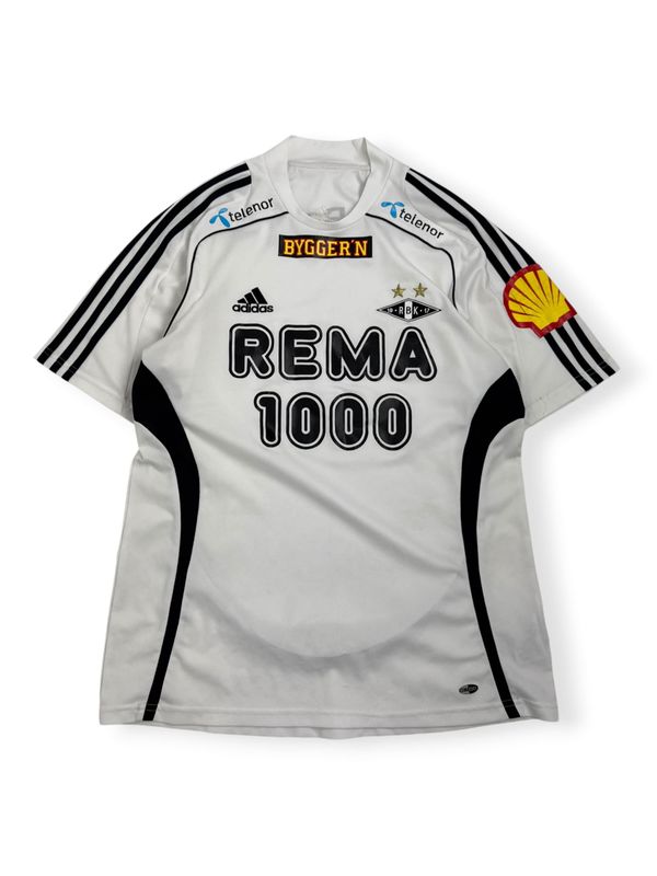 Koszulka Piłkarska Rosenborg 2009/10 (M)