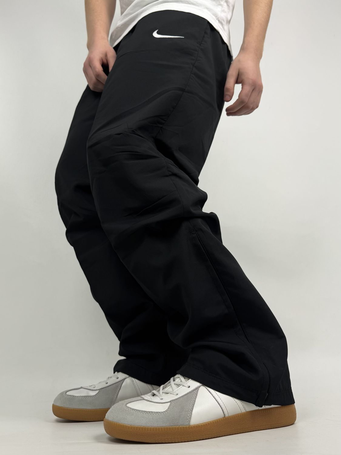 Spodnie Dresowe Nike (M)