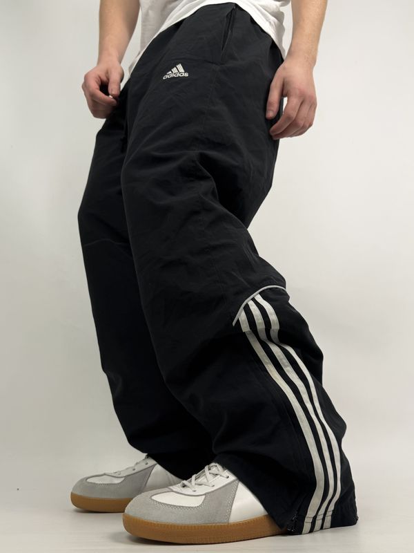 Spodnie Dresowe Adidas (L)