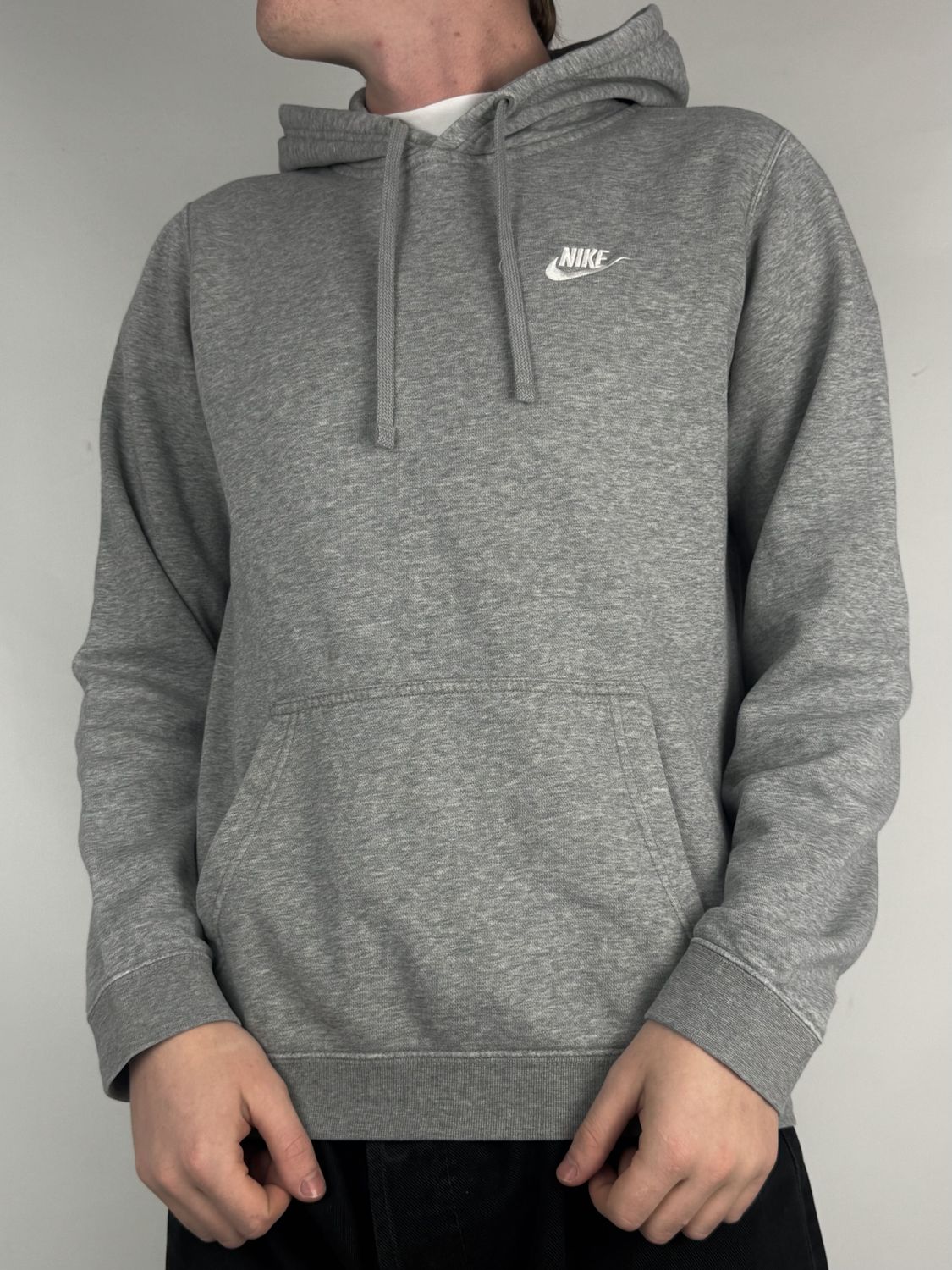 Bluza z kapturem Nike (S)