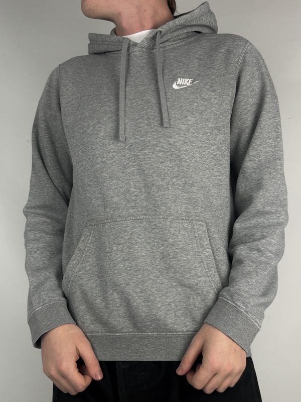 Bluza z kapturem Nike (S)